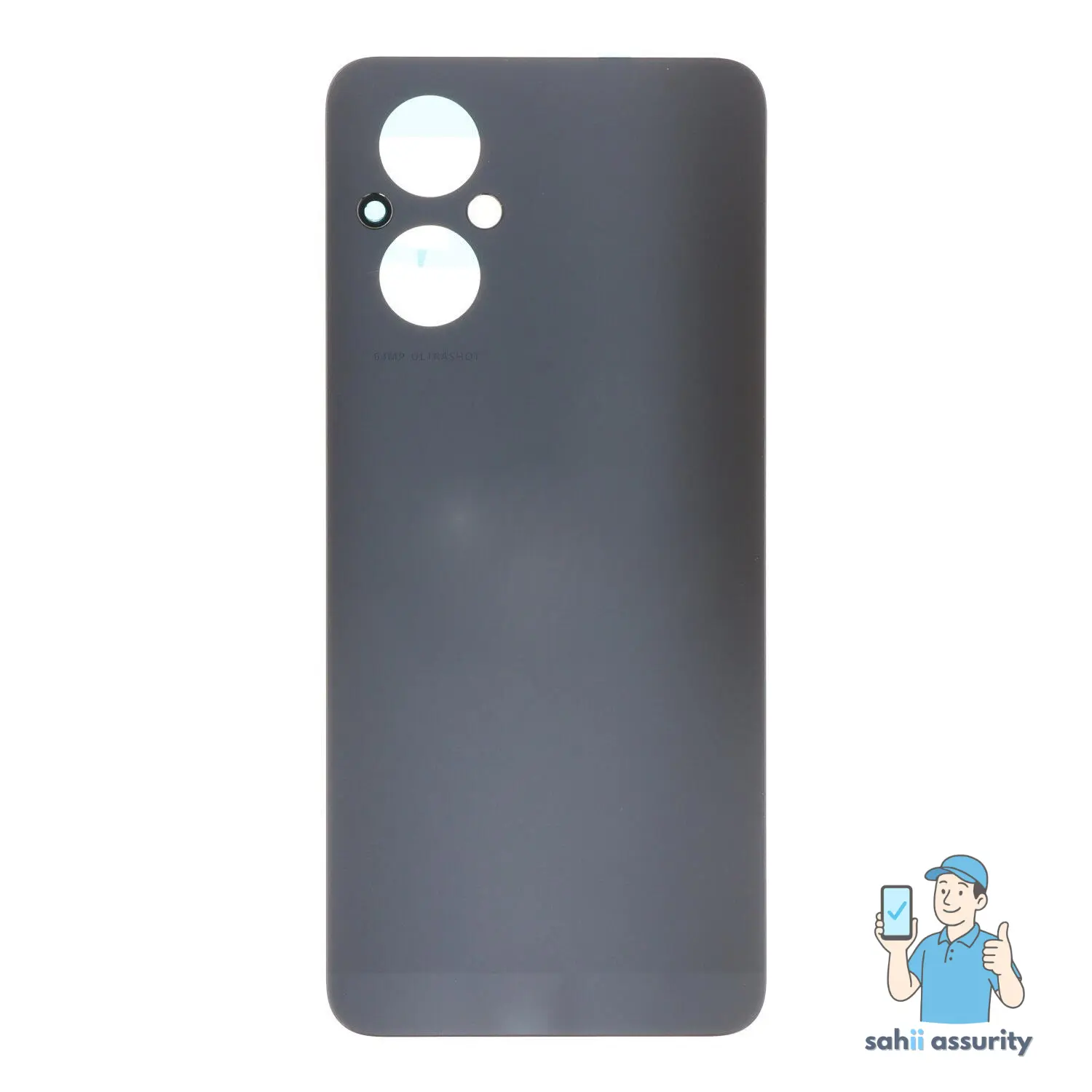 Back Panel Cover for OnePlus Nord N20 5G